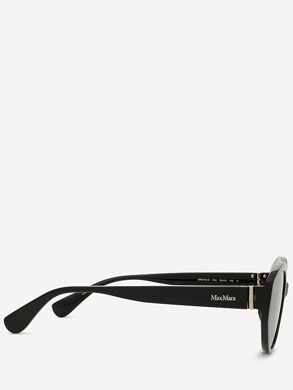 Солнцезащитные очки Max Mara MM 0150-K 01A 54 19 145 - 3