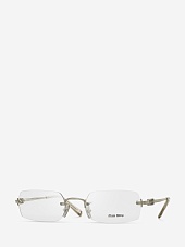 Оправа MIU MIU MU 50YV 1BC1O1 52