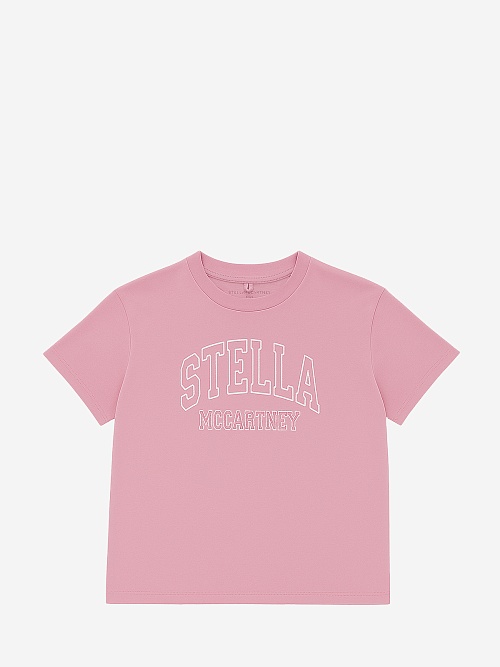 Футболка дев Stella McCartney TX8C31 Z0434 51L - 0