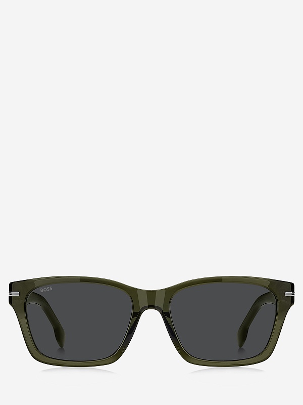 Солнцезащитные очки Hugo Boss BOSS 1739/F/SK 1ED IR 56 18 150 - 1