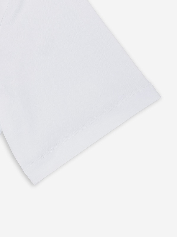 Футболка жен MSGM 3642MDM91 247002 01 - 3