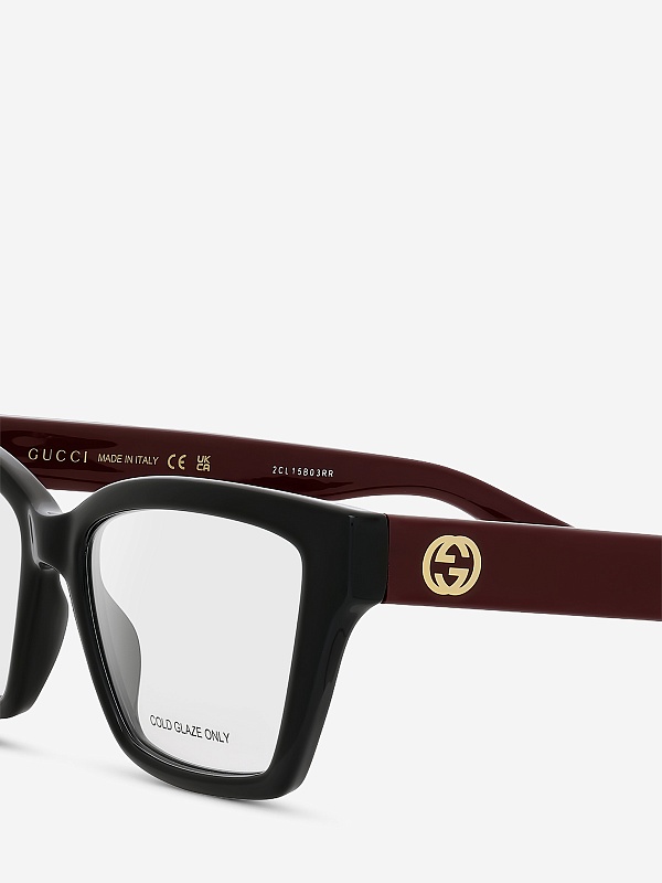 Оправа Gucci GG1715O 011 55 17 140 - 3