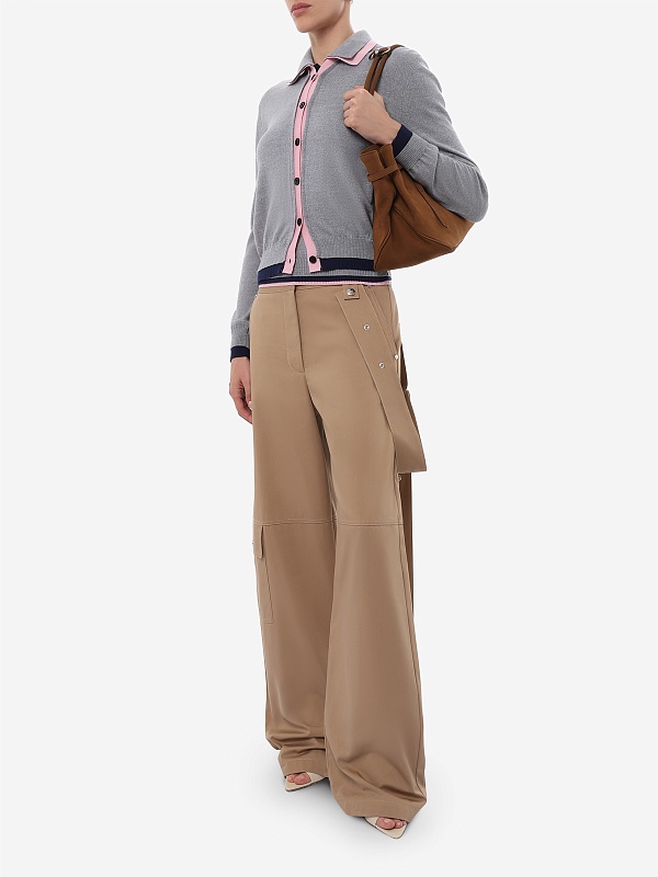 Поло жен MSGM 4041MDM195 267293 98 - 1