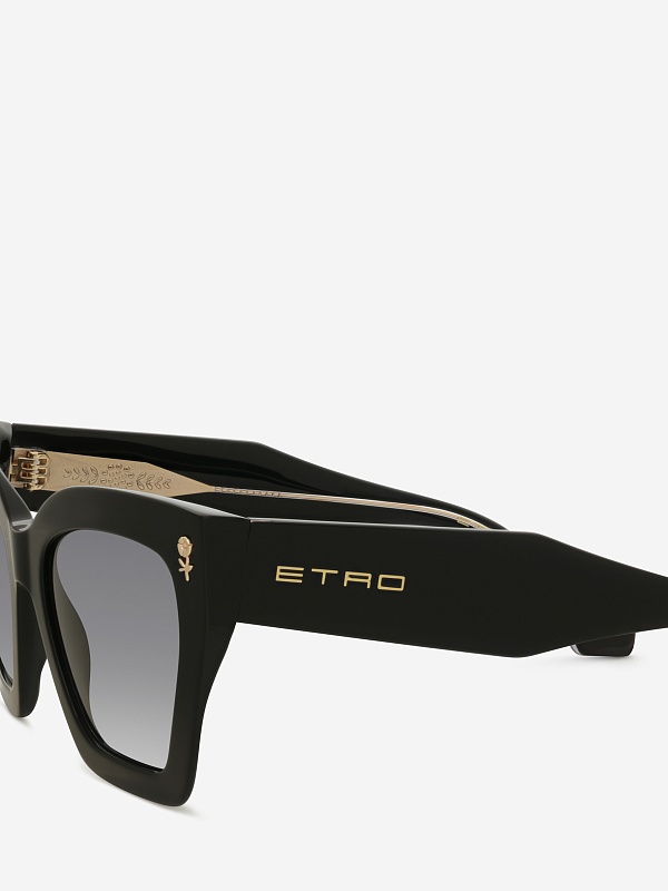 Солнцезащитные очки Etro ETRO 0090/S 807 9O 55 21 145 - 4