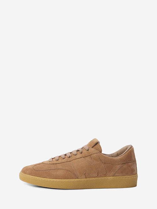 Кеды жен MSGM 4041MDS021 997 23 - 0