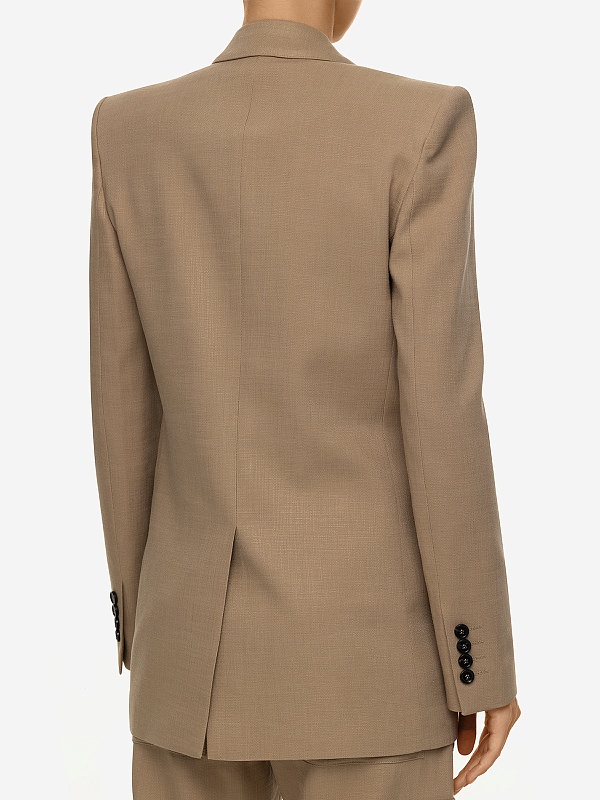 Жакет жен MSGM 3641MDG09Y 247010 23 - 4