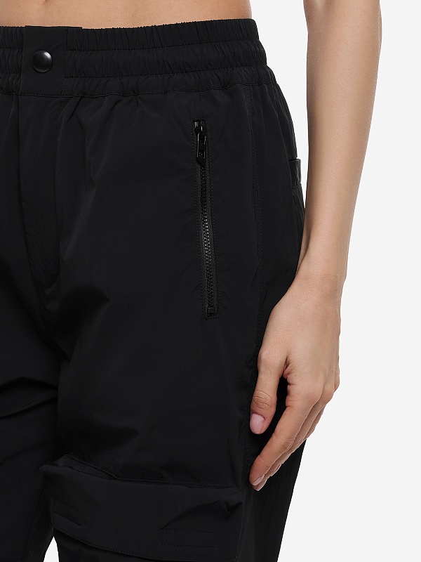 Брюки жен Diesel A16819 0AKAD 9XX - 5