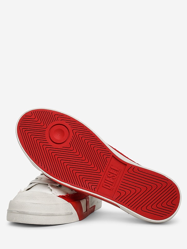 Кеды жен Diesel Y03721 P8114 HA690 - 5