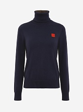 Водолазка жен MAX&CO 2626366023200 002 NAVY