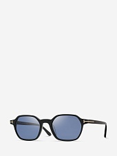 Солнцезащитные очки Tom Ford FT1301 01V 51