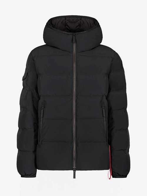 Куртка After Label PINZOLON081- 999 NERO - 0