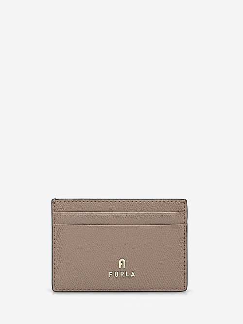Картхолдер жен Furla WP00305ARE0001257S1007 GREIGE - 0