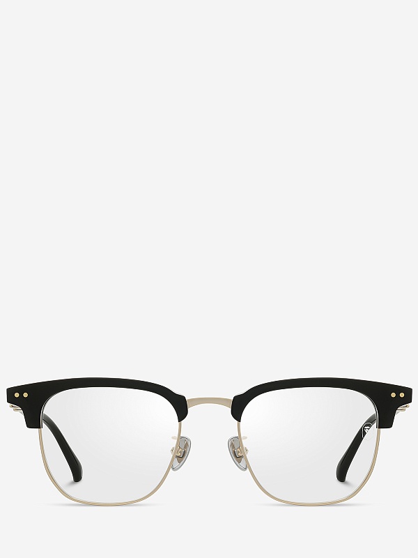 Оправа A BATHING APE SHARK51 BK 50 21 145 - 3