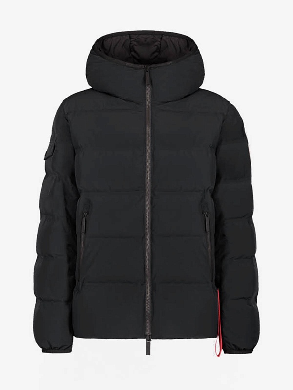 Куртка After Label PINZOLON081- 999 NERO - 6