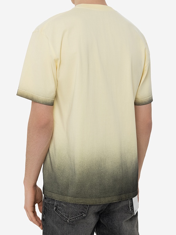 Футболка муж IH NOM UH NIT NUS24271 a03_lt yellow - 4