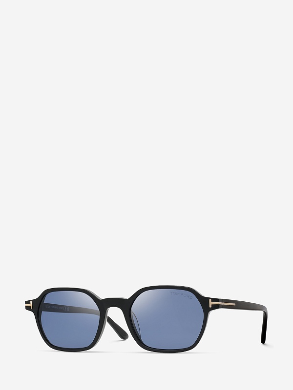 Солнцезащитные очки Tom Ford FT1301 01V 51 - 0
