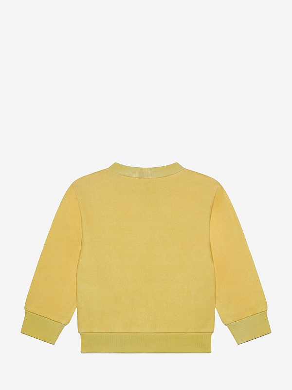 Толстовка дет Dsquared2 DQ1992 D0A67 DQ223 - 1