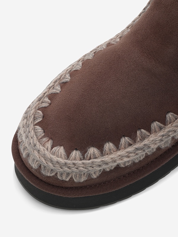 Угги жен MOU FW681010A BRPEP - 6