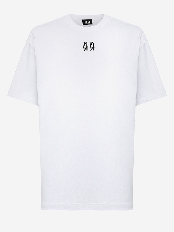 Футболка муж 44 LABEL GROUP B0030556-FA582-P666 P666 - 5