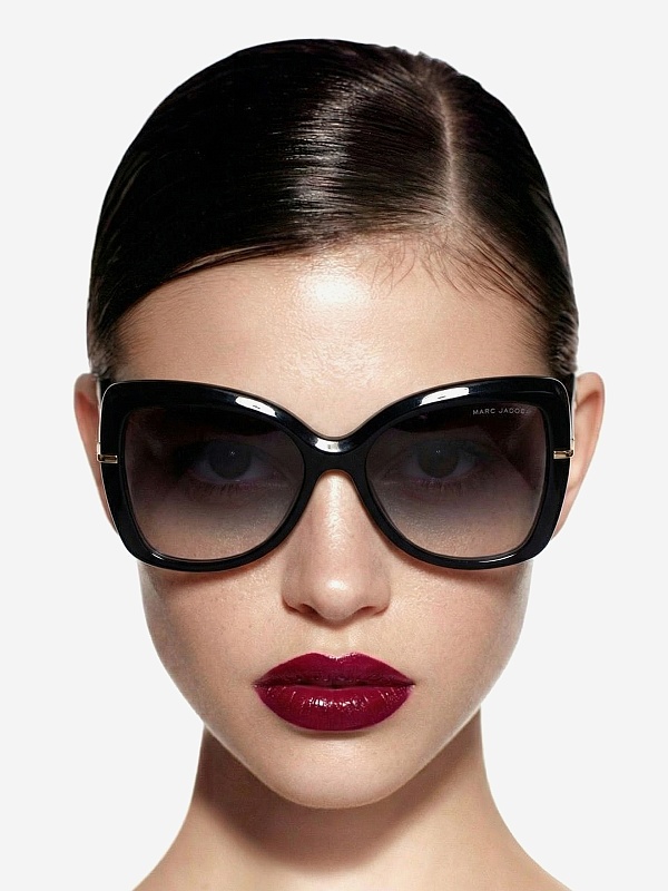 Солнцезащитные очки Marc Jacobs MARC 881/S 807 9O 56 17 140 - 1