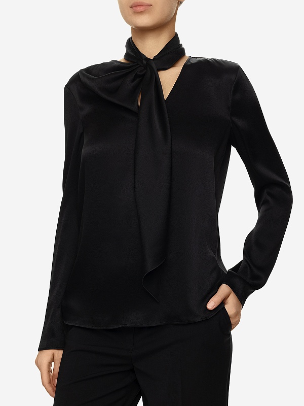 Блуза жен Alberta Ferretti 0223 1619 A0555 - 3
