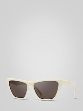 Солнцезащитные очки Saint Laurent SL M103 007 58 15 145