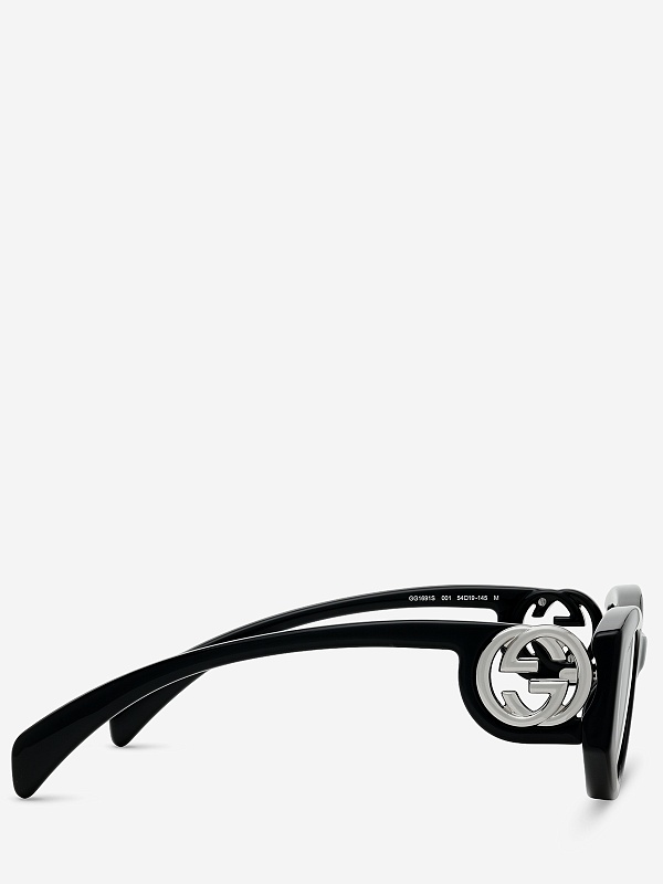 Солнцезащитные очки Gucci GG1691S 001 54 19 145 - 3