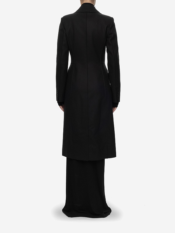 Пальто жен Alberta Ferretti 0617 6633 A0555 - 4