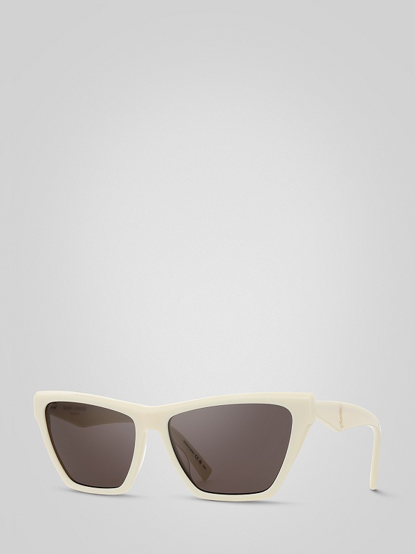 Солнцезащитные очки Saint Laurent SL M103 007 58 15 145 - 0