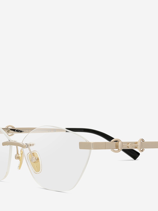 Оправа Gucci GG2050O 002 59 13 145 - 3