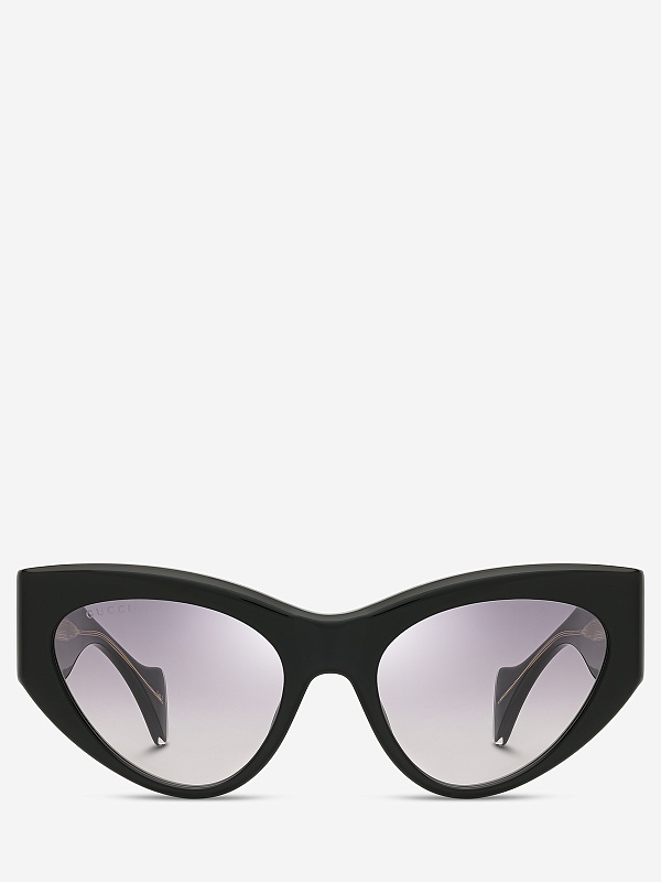 Солнцезащитные очки Gucci GG1704S 001 54 20 140 - 1