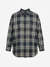 Платье жен Juun.J JW6264W05 Khaki H