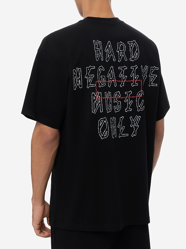 Футболка муж 44 LABEL GROUP B0030556-FA582-P670 P670 - 3