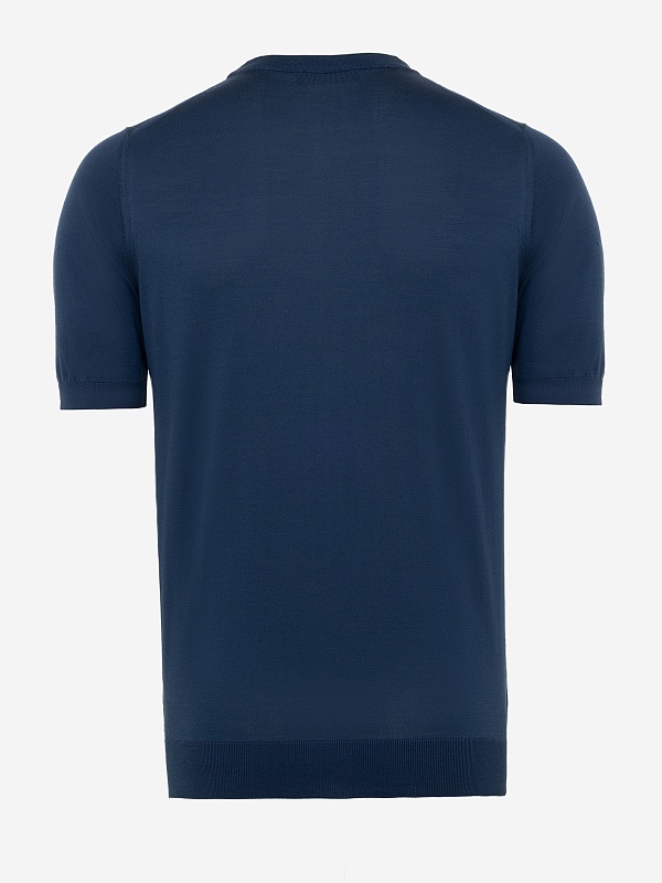 Джемпер с коротким рукавом муж Svevo Parma 3500/0 SE24 38HE - 1