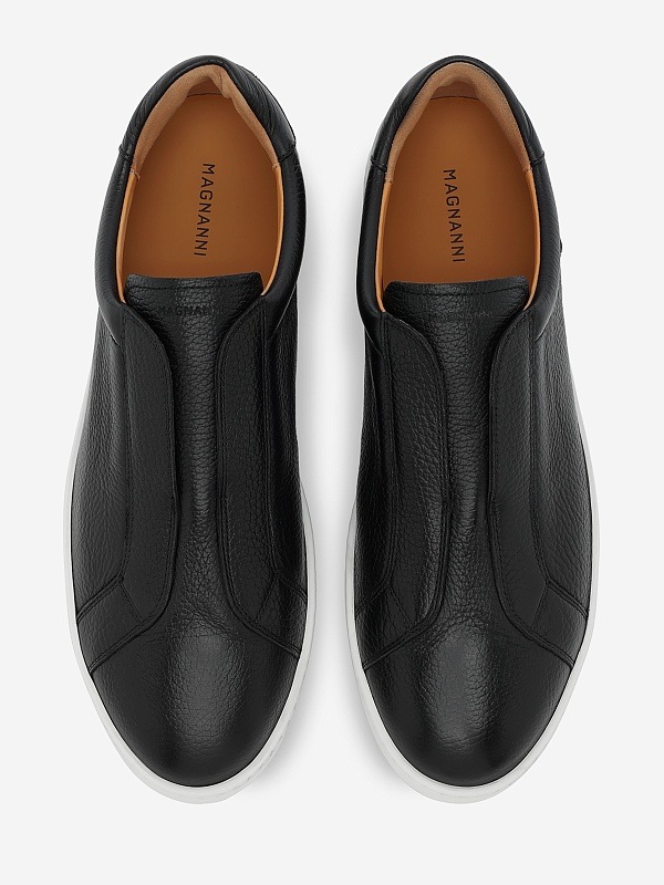 Кеды муж Magnanni 25967 619ME NEGRO - 5