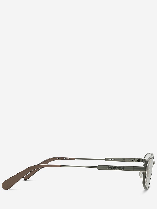 Оправа Linda Farrow x Jacquemus Jac 116 C02 54 17 140 - 4
