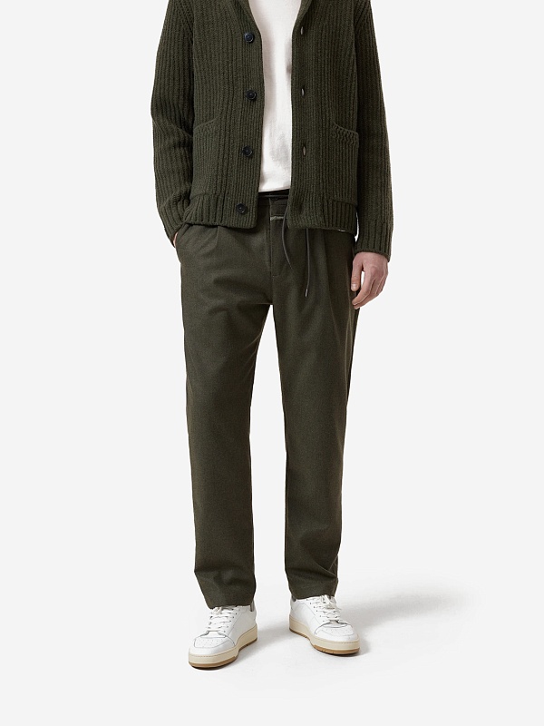 Брюки муж Closed C31245-353-22 694 MARSH GREEN - 1