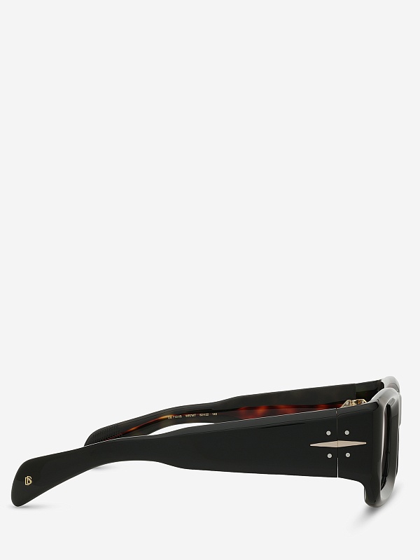 Солнцезащитные очки David Beckham DB 7131/S WR7 MT 52 22 140 - 3