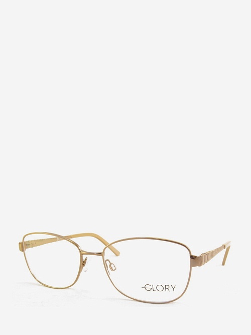 Glory 092 Brown 54 16 135 - 0