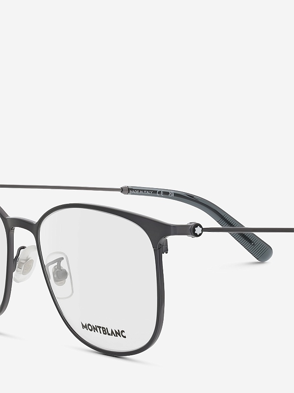Оправа Montblanc MB0463OL 006 57 18 150 - 3