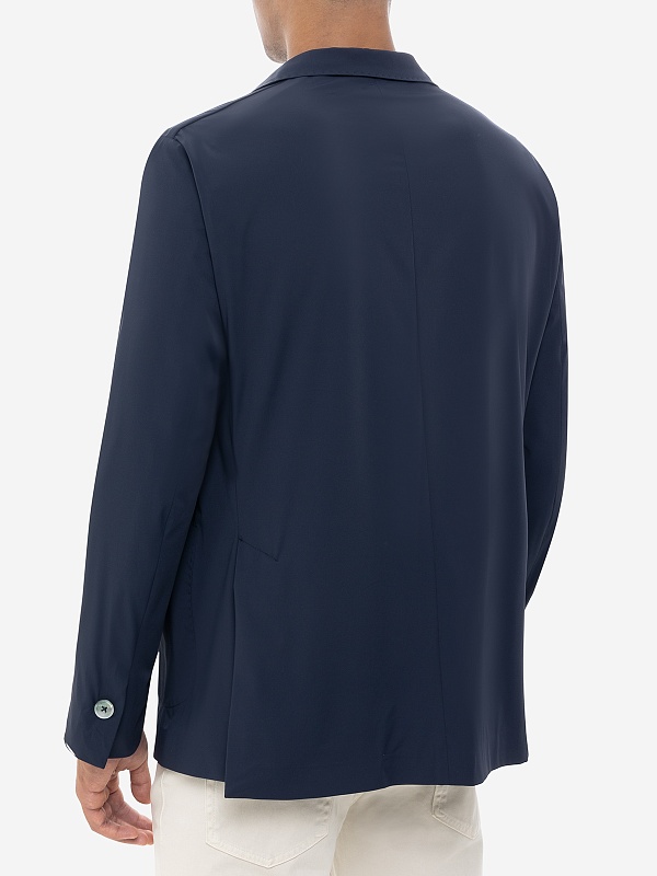 Пиджак муж Fefe Napoli GCNYTE 0502(NAY) - 3