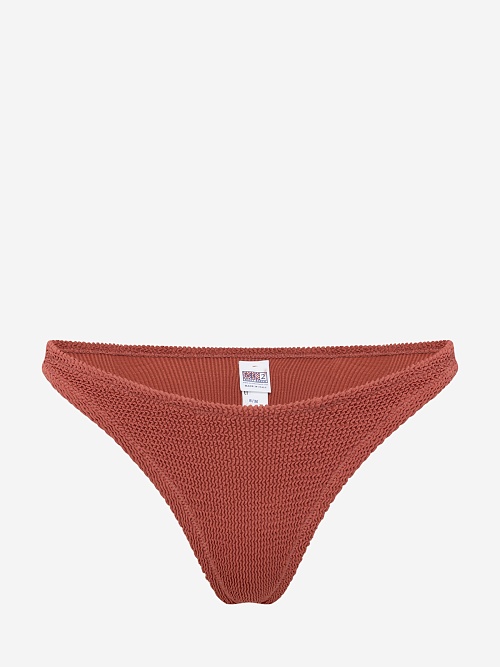 Трусы жен MC2 Saint Barth ELI0002 05798H CRINKLE 47 RING - 0