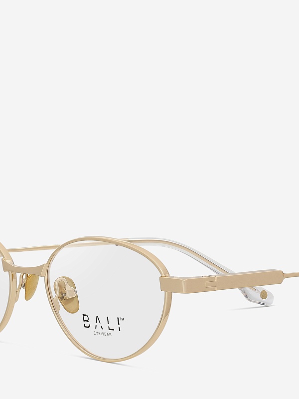 Оправа Bali 25307 C1 LOVE 53 19 145 - 3