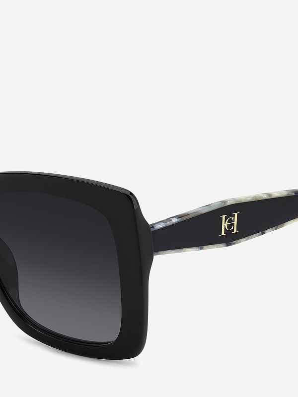 Солнцезащитные очки Carolina Herrera HER 0258/G/S 807 9O 54 20 140 - 2