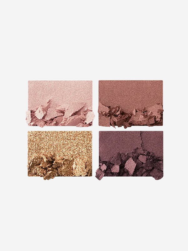 Тени для век жен Charlotte Tilbury CT0400 LUXURY PALETTE - THE VINTAGE VAMP - 3