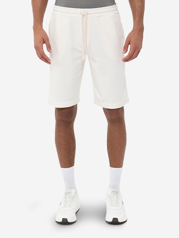 Шорты муж Fefe Napoli BERLAVFELPA PANNA - 2