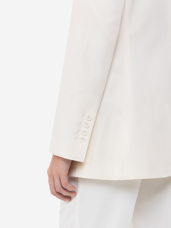 Жакет жен Dolce&Gabbana F29Z8TFUCCS W0001 - 4