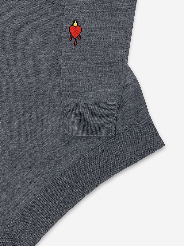 Водолазка дев Dsquared2 DQ1907 D0A55 DQ904 - 4