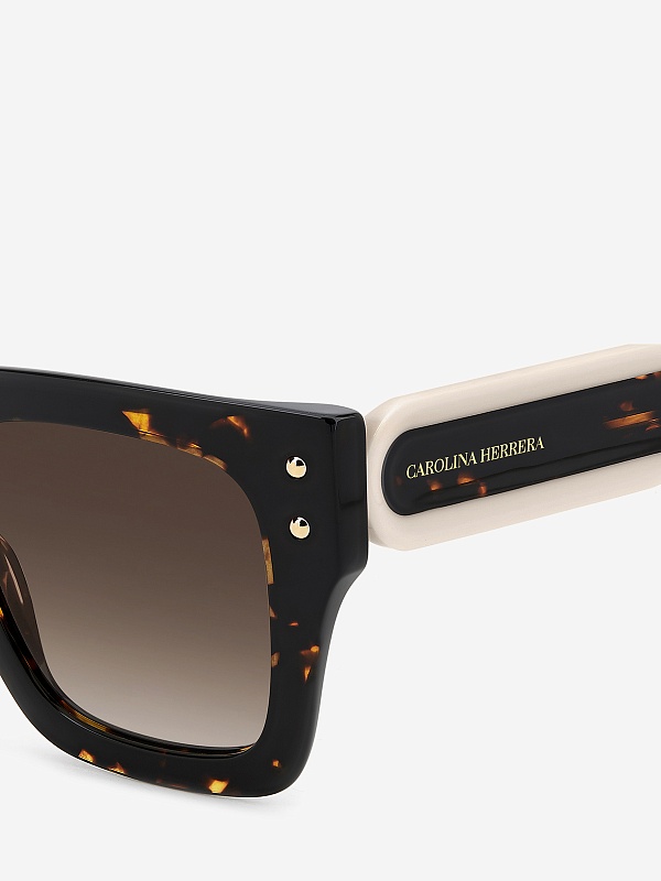 Солнцезащитные очки Carolina Herrera HER 0255/S 086 HA 51 23 145 - 3