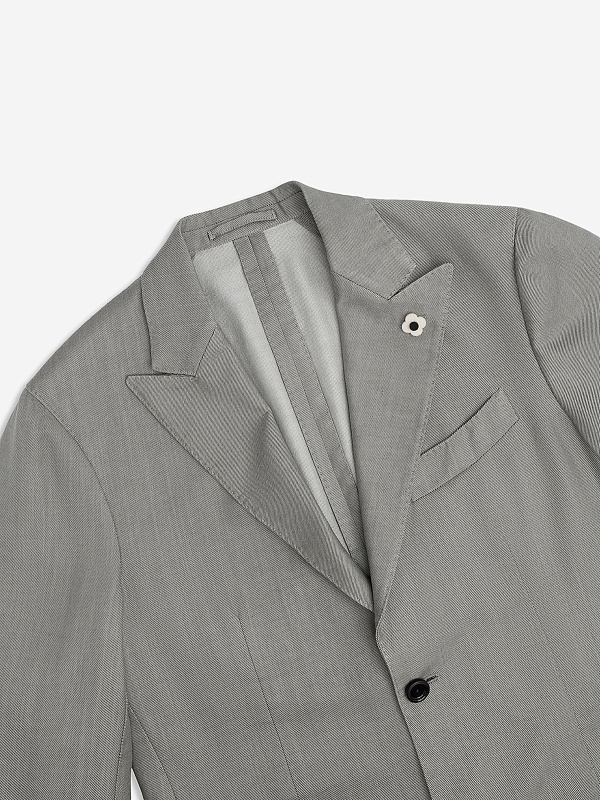 Пиджак муж Lardini EP305AV95 EPR60205 500TW - 2